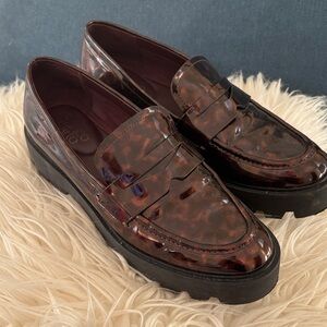 Franco Sarto Women’s Loafers